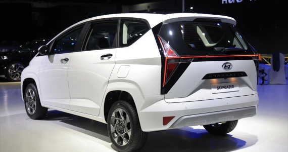 รูปภาพ ฮุนได Hyundai-Stargazer Smart 6-ปี 2023