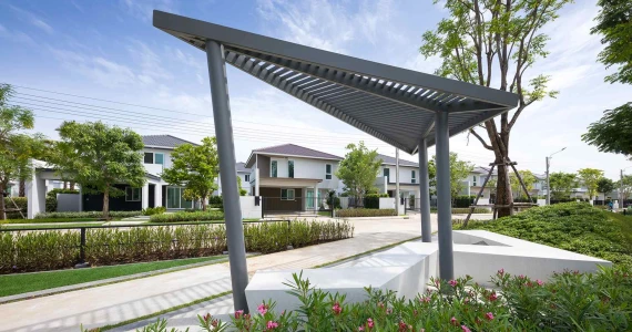 รูปภาพ ชัยพฤกษ์ เวสต์เกต (Chaiyapruek Westgate)