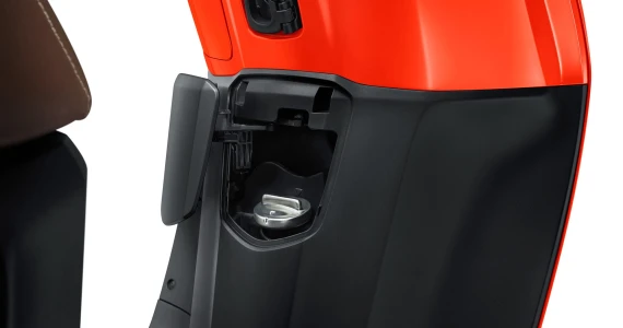 รูปภาพ ฮอนด้า Honda Giorno+ (Standard) ปี 2024