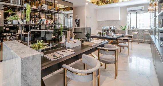 รูปภาพ พรีเมี่ยม เพลส เกษตร - นวมินทร์ (Premium Place Kaset - Nawamin)