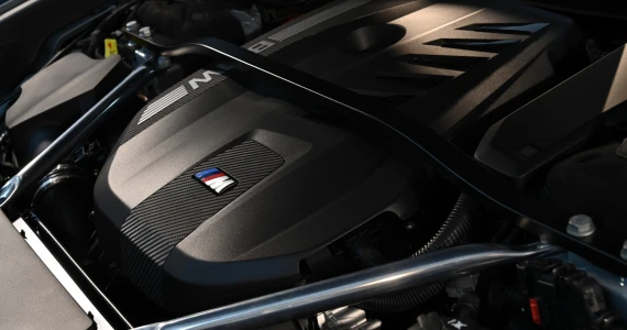 รูปภาพ บีเอ็มดับเบิลยู BMW M7 M760e xDrive ปี 2023