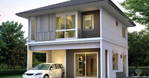 รูปภาพ พฤกษ์ลดา บางใหญ่ (Pruklada Bangyai)