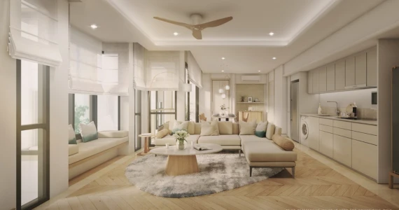 รูปภาพ ศศรา หัวหิน (SASARA Hua Hin)