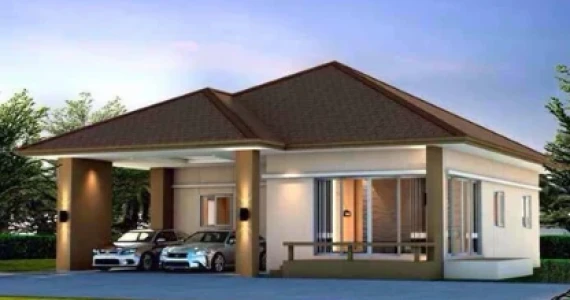 รูปภาพ บ้านอยู่สบาย เดอะ ยูนิค (Baan U Sabai The Unique)