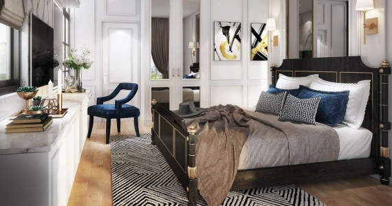 รูปภาพ แกรนด์ บริทาเนีย วงแหวน-รามอินทรา (Grand Britania Wongwaen-Ramintra)