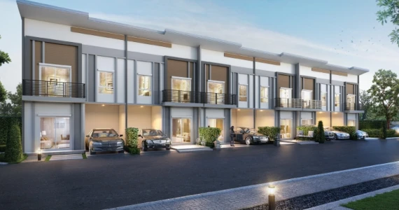 รูปภาพ ไลโอ อีลิท วัชรพล - สายไหม (LIO Elite Watcharaphol - Saimai)