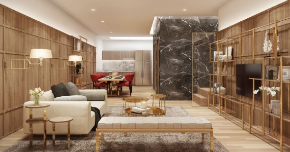 รูปภาพ เดอะ วิชั่น ลาดพร้าว - นวมินทร์ (The Vision Ladprao - Nawamin)