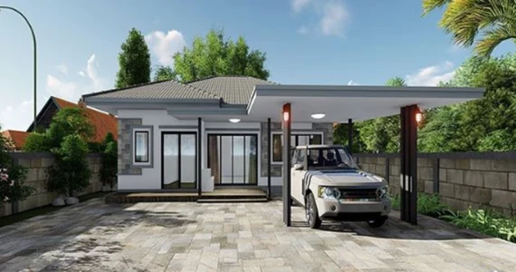 รูปภาพ บ้านชอนวิลเลจ (Ban Chorn Village)