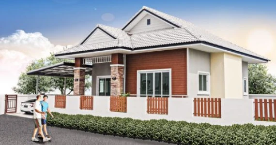 รูปภาพ เดอะแกรนด์ กรีนเนอรี่ (The Grand Greenery)