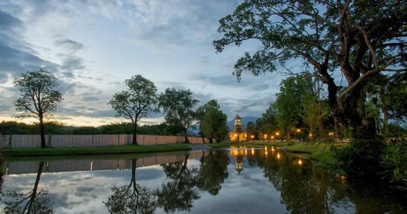 รูปภาพ เดอะ มาสเตอร์พีช ซีนเนอรี่ ฮิลล์ (The Master Piece Scenery Hill)