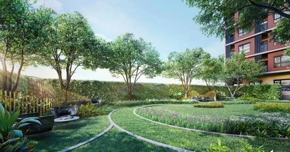 รูปภาพ นิช โมโน บางโพ (Niche Mono Bangpo)