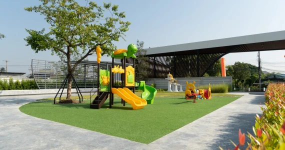 รูปภาพ นลินธารา รังสิต-บางพูน (Narinthara Rangsit-Bangpoon)