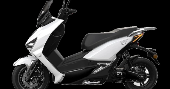 รูปภาพ สลีค SLEEK TYPE-V GT Standard Range ปี 2023