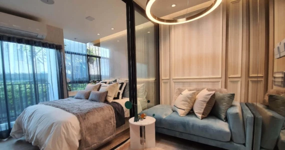 รูปภาพ ไอเวอรี่ รัชดา-ลาดพร้าว (Ivory Ratchada - Ladprao)