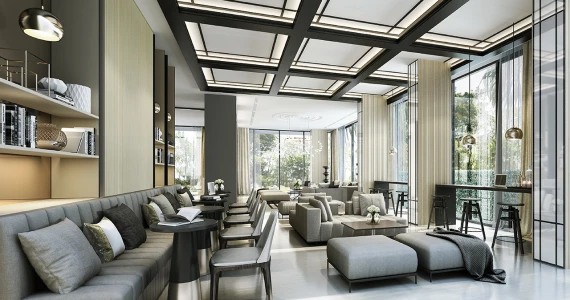 รูปภาพ เอสเพน คอนโด เฟส C (Aspen Condo Phase C)