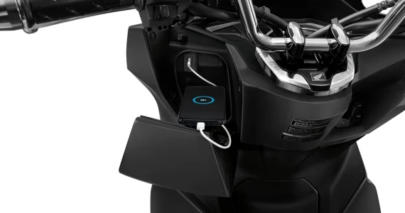 รูปภาพ ฮอนด้า Honda PCX 160 Endless Sport Edition ปี 2022