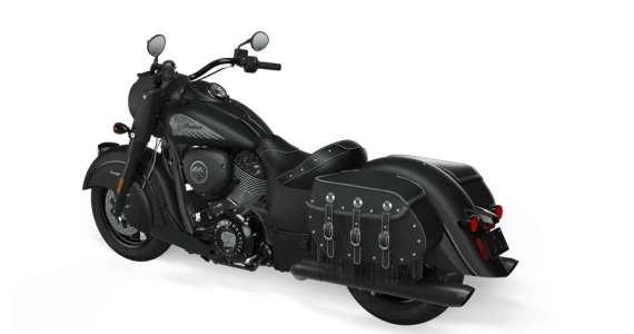 รูปภาพ อินเดียน มอเตอร์ไซเคิล Indian Motorcycle Dark Horse Vintage ปี 2021