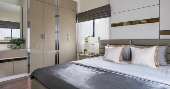 รูปภาพ กานดา เพลส ลำลูกกา คลอง 6 (Kanda Place Lamlukka Klong 6)