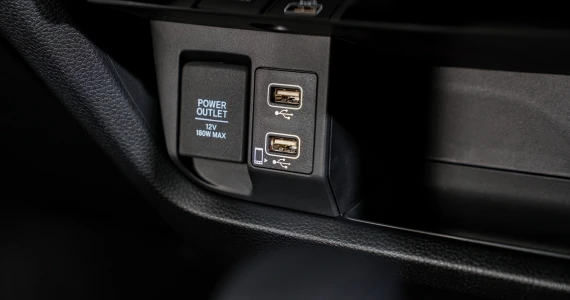 รูปภาพ ฮอนด้า Honda City Turbo SV ปี 2023