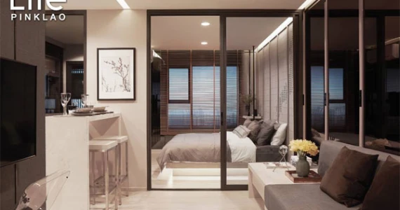 รูปภาพ ไลฟ์ ปิ่นเกล้า (Life Pinklao)