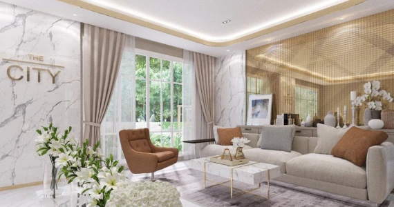 รูปภาพ เดอะ ซิตี้ รัชดา - วงศ์สว่าง (The City Ratchada - Wongsawang)