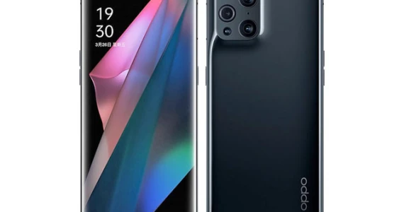 รูปภาพ ออปโป OPPO Find X3 128GB