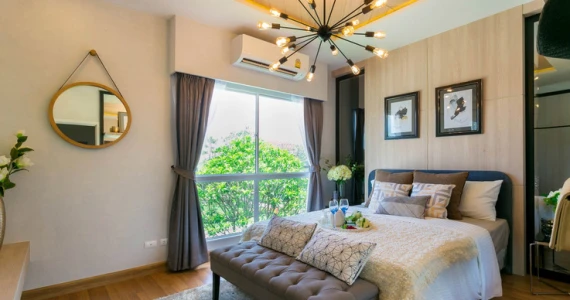 รูปภาพ เดอะ คอนเนค รามอินทรา - มีนบุรี 2 (The Connect Ramintra - Minburi 2)