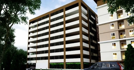 รูปภาพ เจดับบลิว คอนโด แอด ดอนเมือง (JW Condo @ Donmuang)