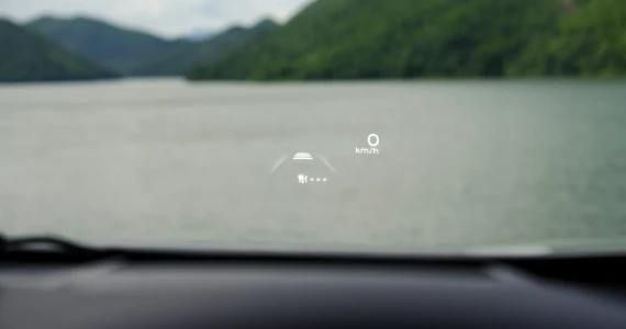 รูปภาพ นิสสัน Nissan-X-Trail e-POWER e-4ORCE-ปี 2025