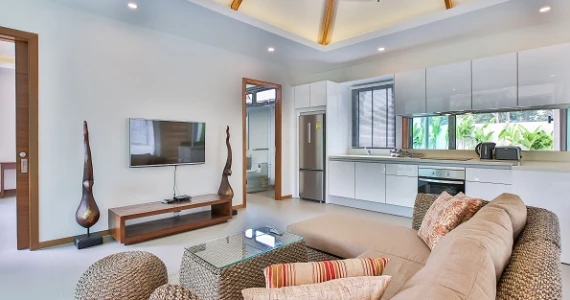 รูปภาพ กา วิลล่า (Ka Villa)