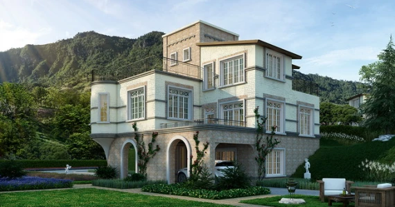 รูปภาพ เดอะ คอทส์โวลด์ เขาค้อ (The Cotswold Khao Kho)