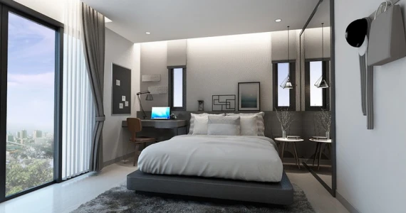 รูปภาพ เดอะ คอนเนค เพชรเกษม 48 (The Connect Petchkasem 48)