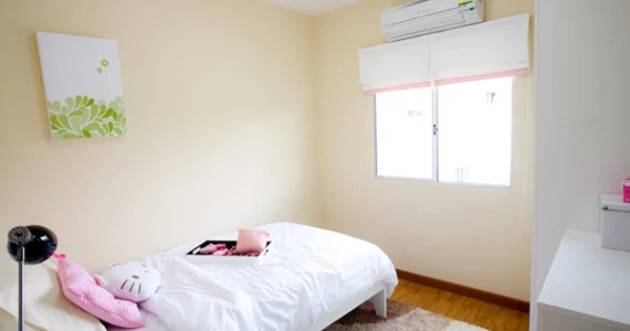 รูปภาพ พฤกษาทาวน์ เน็กซ์ อ่อนนุช - พระราม 9 (Pruksatown nexts Onnut -Rama 9)