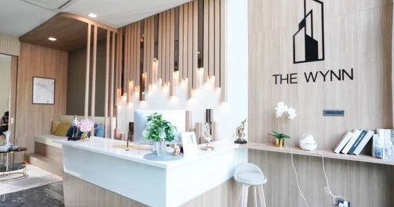 รูปภาพ เดอะ วินน์ โฮมออฟฟิศ กาญจนาภิเษก-สาทร (The Wynn Home Office Kanchanapisek - Sathorn)