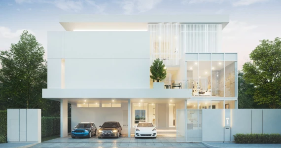 รูปภาพ วีเว่ เอกมัย - รามอินทรา (VIVE Ekkamai - Ramintra)