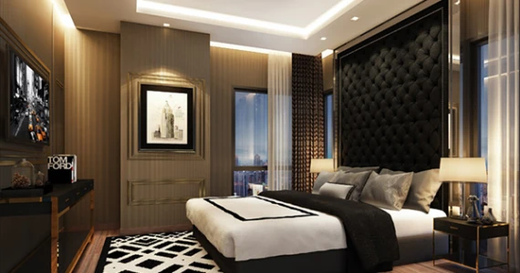 รูปภาพ ธนา แอสโทเรีย (Thana Astoria)