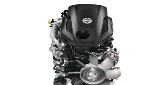 รูปภาพ นิสสัน Nissan Terra 2.3 VL 4WD 7AT ปี 2021