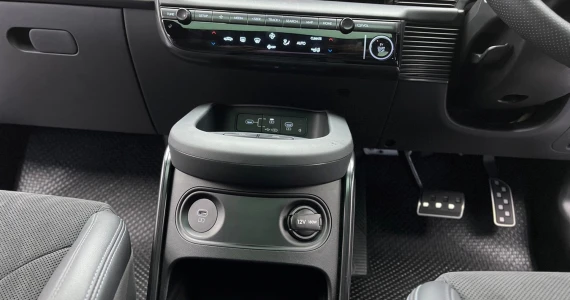 รูปภาพ ฮุนได Hyundai N IONIQ 5N ปี 2024