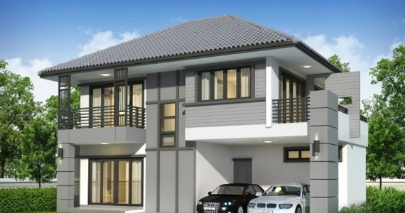 รูปภาพ พี แลนด์ 2 อ่างห้วยยาง (P Land 2 (Anghuaiyang)