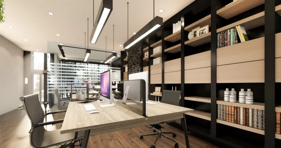 รูปภาพ เจ ดับบลิว เออร์เบิน โฮมออฟฟิศ สรงประภา - ดอนเมือง (JW Urban Home Office Songprapa - Donmuang)