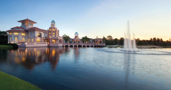 รูปภาพ คอร์ทยาร์ด พระราม 2 (Courtyard Rama II)