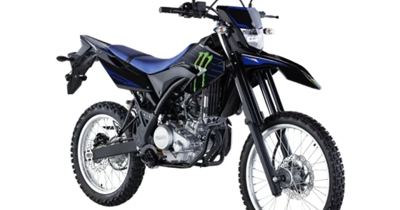 รูปภาพ ยามาฮ่า Yamaha WR 155R Monster Energy Yamaha MotoGP Edition ปี 2021