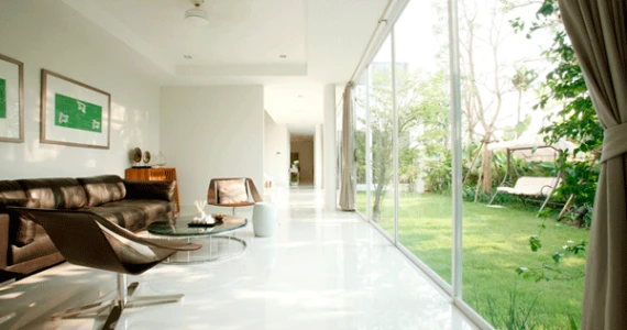 รูปภาพ คอร์ทยาร์ด วิลล่า (Courtyard Villa)