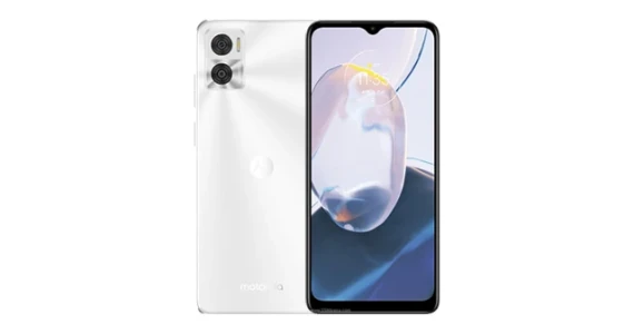 รูปภาพ โมโต Moto E22i (2GB/64GB)