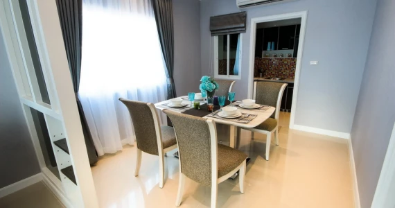 รูปภาพ เดอะ มิราเคิล พลัส เศรษฐกิจ-คลองครุ (The Miracle Plus)