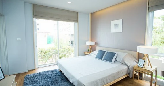 รูปภาพ บารานี พาร์ค ร่มเกล้า (Baranee Park Romklao)