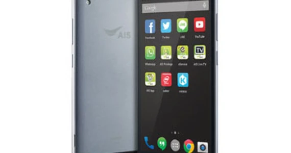 รูปภาพ เอไอเอส AIS-LAVA Pro 5.5