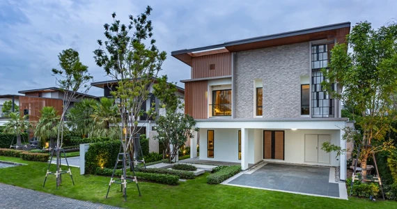 รูปภาพ เลอ พาร์ค เน็กซ์ ทวีวัฒนา (Le Parc Next)