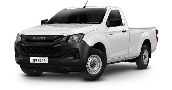 รูปภาพ อีซูซุ Isuzu D-MAX Spark 1.9 Ddi B M/T ปี 2023
