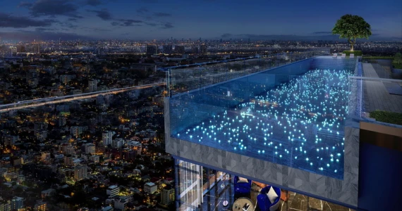 รูปภาพ เดอะ ไพรเวซี่ ท่าพระ อินเตอร์เชนจ์ (The Privacy Thaphra Interchange)